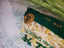 綠豆芽200g 曬單實(shí)拍圖