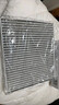 科德寶藍肺空調濾芯BL773適配凱美瑞普拉多雷克薩斯卡羅拉雷凌致炫威馳 曬單實(shí)拍圖