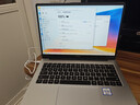 華為MateBook D 14 SE 店鋪預裝Windows版 輕薄筆記本電腦 13代酷睿處理器i5 16G 512G 皓月銀 曬單實(shí)拍圖
