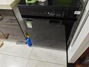 美的（Midea）RX10S Max洗碗機全嵌入式家用全自動(dòng)獨立式RX600Pro升級款14套升降碗籃105°C熱風(fēng)烘干國家補貼20% 【25年新款】獨嵌兩用 105°熱烘單獨消毒 曬單實(shí)拍圖
