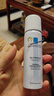 理膚泉噴霧爽膚水舒緩調理大噴溫泉水曬后舒緩敏感肌爽膚水化妝水護膚品 【換購】溫泉水噴霧50ml*2 曬單實(shí)拍圖