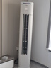 美的空調柜機 酷省電Pro 3匹 超一級能效 家電國家補貼20% 客廳空調立式 KFR-72LW/N8KS1-1P 無(wú)憂(yōu)安裝 曬單實(shí)拍圖