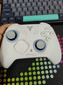 飛智冰原狼3/冰原狼4多模版無(wú)線(xiàn)手柄DW12C類(lèi)xbox手柄Switch/Steam黑神話(huà)悟空游戲手柄明末淵虛之羽手柄 【爆款新品】冰原狼4多模板 曬單實(shí)拍圖