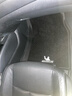 米其林TPE汽車(chē)腳墊適用日產(chǎn)天籟奇駿專(zhuān)車(chē)專(zhuān)用高端注塑環(huán)保健康汽車(chē)腳墊 奇駿 14款-22款 腳墊+毯面 曬單實(shí)拍圖