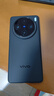 vivo適用vivoX100Pro原裝手機殼X100Spro原廠(chǎng)殼全新正品保護套TPU軟殼 黑色【1個(gè)】 vivo X100Pro 曬單實(shí)拍圖