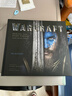 魔獸世界電影藝術(shù)設定畫(huà)冊 Warcraft : Behind the Dark Portal  英文進(jìn)口原版 曬單實(shí)拍圖