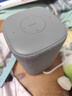 小米（MI）Xiaomi智能音箱 灰 超級小愛(ài)智能音箱 AI大模型問(wèn)答 連續指令語(yǔ)控 支持遠程備車(chē) 小米藍牙音箱 曬單實(shí)拍圖