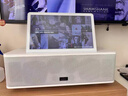 UKYK柏林之聲家庭K歌回音壁新款電視音響KTV套裝全套點(diǎn)歌一體機觸摸屏 【白色1TB】 點(diǎn)歌一體音響 曬單實(shí)拍圖