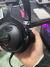 拜雅（beyerdynamic）MMX 330 PRO 頭戴式帶線(xiàn)控高端旗艦級電競游戲耳機三角洲FPS游戲專(zhuān)用聽(tīng)聲辨位 48歐姆【送禮推薦】 曬單實(shí)拍圖