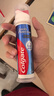 高露潔（Colgate）【孫穎莎同款】歐洲進(jìn)口卓效防蛀直立按壓泵式牙膏130g含氟健齒 曬單實(shí)拍圖