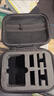 米丟適用大疆a(chǎn)ction5pro/4/3運動(dòng)相機收納包大疆a(chǎn)ction5pro/4/3迷你半開(kāi)收納包 米丟中號濾鏡收納包 曬單實(shí)拍圖