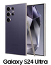 三星【價(jià)保11.11】Samsung Galaxy S24 Ultra AI手機 2億像素 第三代驍龍8 拍照手機 12GB+256GB鈦暮紫 曬單實(shí)拍圖