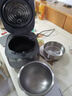 九陽(yáng)（Joyoung）【旗艦技術(shù)雙驅IH】有鈦0涂層凈粹低糖電飯煲電飯鍋4升3-4人遠紅外風(fēng)冷水潤膜國家補貼40N1UProMax 曬單實(shí)拍圖