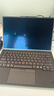 ThinkPad【國家補貼20%】X1 Carbon Aura AI 2025酷睿Ultra7-258V 全互聯(lián)商務(wù)辦公筆記本電腦32G 2T 專(zhuān)業(yè)版 曬單實(shí)拍圖