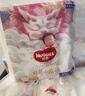 好奇（Huggies）皇家小龍褲拉拉褲XL32片(12-17kg)尿不濕【30倍爆吸】 曬單實(shí)拍圖