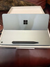微軟（Microsoft）Surface Pro 12英寸 二合一筆記本電腦 國家補貼20% 輕薄本 AI+PC 驍龍 X Plus 16G 512G 碧海青 曬單實(shí)拍圖