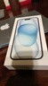 Apple/蘋(píng)果 iPhone 15 (A3092) 128GB 藍色 支持移動(dòng)聯(lián)通電信5G 雙卡雙待手機 曬單實(shí)拍圖