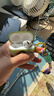 優(yōu)思頓airpods4保護套airpods pro3代硅膠蘋(píng)果耳機殼四代2024新款二代藍牙一三ipod無(wú)線(xiàn)可愛(ài)airpod3代 【牛油果+笑臉掛繩】 磨砂軟殼-不掉蓋 蘋(píng)果 AirPods 4代 曬單實(shí)拍圖