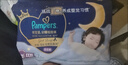 幫寶適夜用王者安睡嬰兒拉拉褲尿不濕尿片超薄透氣安睡一整夜XXL24 曬單實(shí)拍圖