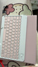 索盈蘋(píng)果ipad11/10鍵盤(pán)保護殼套一體ipad11/10代妙控鍵盤(pán)鼠標套裝2025/22款平板支架外接藍牙帶觸控筆 曬單實(shí)拍圖