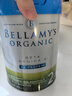 貝拉米（Bellamy's）白金版2段幼兒奶粉800g*6罐箱裝 6~12月 有機A2蛋白 澳洲原裝進(jìn)口 曬單實(shí)拍圖