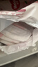 好奇（Huggies）鉑金裝小桃褲成長(cháng)褲L120片(9-14kg)大號尿不濕拉拉褲【透爽散熱】 曬單實(shí)拍圖