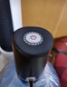 JCZS【德國品牌】適用電動(dòng)桶裝水抽水器自動(dòng)吸水取水器礦泉水按壓飲水機大桶水 之森黑（頭設計+小巧+速沖耐用 溫熱型 曬單實(shí)拍圖