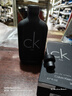 卡爾文克雷恩（Calvin Klein）CK Be卡雷比中性淡香水200ml 柑苔果香調 生日禮物女送朋友 曬單實(shí)拍圖