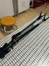 神鯊2.1米加粗升級版不銹鋼支架魚(yú)竿支架炮竿支架地插竿掛架釣魚(yú)漁具 曬單實(shí)拍圖