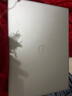 戴爾（DELL） 靈越16Plus 16英寸大屏創(chuàng  )作本補貼20%設計師學(xué)生辦公剪輯游戲制圖輕薄筆記本電腦 13代標壓i5-13420H 2.5K護眼屏 銀色 16G內存 1TB高速固態(tài) 標配 曬單實(shí)拍圖