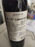 愛(ài)之灣紅葡萄酒單瓶裝750ml*1 西班牙原瓶進(jìn)口 曬單實(shí)拍圖