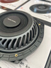 哈曼卡頓（Harman/Kardon）寶馬1系3系5系X1/X3/X5專(zhuān)用座椅低音喇叭無(wú)損安裝汽車(chē)低音FLOW 80 單只 曬單實(shí)拍圖