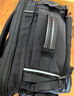 1號會(huì )員店（One's Member）時(shí)尚多功能運動(dòng)背包商務(wù)旅行雙肩包擴容健身學(xué)生書(shū)包 夜曜黑 曬單實(shí)拍圖