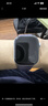 Apple/蘋(píng)果 Watch S11 智能手表GPS款46毫米深空灰色鋁金屬表殼黑色運動(dòng)型表帶S/M MEVN4CH/B 曬單實(shí)拍圖