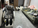 奧佳華（OGAWA）家電國家補貼按摩椅2025十大品牌家用太空艙全身按摩沙發(fā)多功能椅4D機芯送老人禮物7608TEN+ 4.0星云灰【重磅上新】 曬單實(shí)拍圖