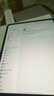 Apple/蘋(píng)果 iPad Pro13英寸 M5芯片 2025年新款平板電腦 1T eSIM版 深空黑色 曬單實(shí)拍圖