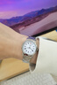 瑞士軍表（SWISS MILITARY）羅馬刻度女士款手腕石英表原裝進(jìn)口歐美商務(wù)休閑防水新年生日禮物 31186MABR-女款 曬單實(shí)拍圖