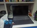 聯(lián)想小新16SE 16英寸輕薄筆記本電腦 銳龍標壓R7-8745HS 16G 512G 曬單實(shí)拍圖