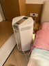 艾泊斯（AirProce） 空氣凈化器 除甲醛除霧霾家用裝修除異味高CCM 智能數字監測AI-700 銀色 【家電國家補貼】 曬單實(shí)拍圖