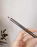 植村秀經(jīng)典砍刀眉筆灰棕02 百搭防水防汗自然顯色 生日禮物送女友 曬單實(shí)拍圖