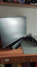 小米（MI）REDMI 27英寸顯示器 144Hz 300nits亮度 專(zhuān)業(yè)級色準低藍光愛(ài)眼電競電腦辦公顯示器屏 A27 2026款 曬單實(shí)拍圖