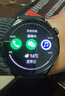 HUAWEIWATCH GT 6 雅丹黑 46mm智能手表多維情緒健康全新騎行體驗21天超長(cháng)續航華為GT6手表GT5升級 曬單實(shí)拍圖