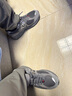 NEW BALANCE NB2002R官方男鞋女鞋情侶鞋秋冬透氣網(wǎng)鞋潮流百搭舒適運動(dòng)休閑鞋 深灰色 M2002RHG 43 (腳長(cháng)27.5cm) 【尺碼詳詢(xún)客服】 曬單實(shí)拍圖