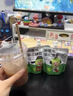 哈基米南北綠豆豆漿九陽(yáng)同款無(wú)蔗糖豆漿配方養生清熱營(yíng)養代餐即食 哈基米南北綠豆10袋圖案包裝隨機發(fā) 曬單實(shí)拍圖