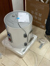 海爾出品統帥 40升電熱水器京東自營(yíng)上門(mén)安裝國家補貼2200W節能速熱家用儲水式專(zhuān)利防電墻租房?jì)?yōu)選LC2 曬單實(shí)拍圖