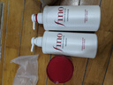 FINO芬濃【丁禹兮同款】 透潤(rùn)美容液洗護(hù)套裝550ml*2修護(hù)燙染滋養(yǎng)秀發(fā) 曬單實(shí)拍圖