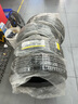 鄧祿普（DUNLOP）汽車(chē)輪胎 215/65R16 98H  RV502 原配逍客啟辰T70適配途觀(guān)奧德賽 曬單實(shí)拍圖