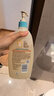 艾惟諾（Aveeno）艾維諾兒童洗發(fā)水沐浴露二合一嬰兒洗護沐浴二合一護膚0-6-12歲 曬單實(shí)拍圖
