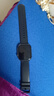 聯(lián)想（Lenovo）智能手表Watch Fit 輕薄大屏減脂血氧心率睡眠健康藍牙穿戴運動(dòng)手表 風(fēng)暴灰 男女朋友禮物 曬單實(shí)拍圖