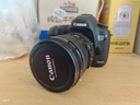 佳能/Canon 5D3 5D4 5D2 6D 6D2 7D2 5DSR 全畫(huà)幅二手單反數碼相機 佳能5D3+24-105 F4 IS套機 99成新 曬單實(shí)拍圖